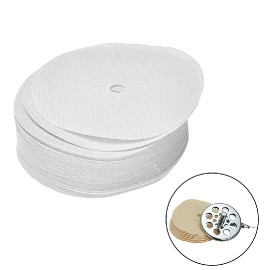 Coffee and Tea Siphon Pot Paper Filter Accessories