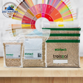 Blue Mountain Mexico Muxabal, Green Coffee Beans - 5Kg