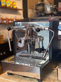 Coffee maker - Veneta Levitta - SAB 2