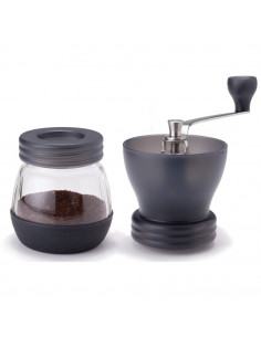 Hario Ceramic Coffee Mill Skerton 2