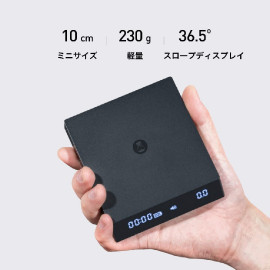 Timemore nano Scale Timemore 2