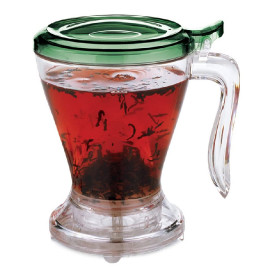 Buy Handy Brew Tea & Coffee Maker Brewing Dripper With Valve in 2