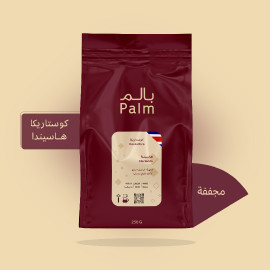 كوستريكا هاسيندا 250g