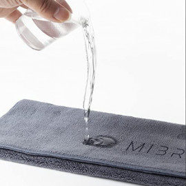 Coffee Microfiber Tissue Towel 30x30cm Cleaning Towel For Coffee Tools Coffee Tables and a Coffee Machine 2