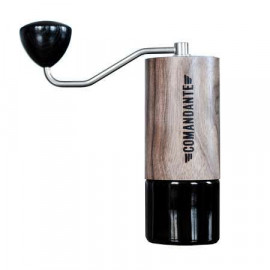 Comandante C40 MK4 Nitro Blade Grinder Virginia Walnut