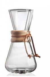 Chemex Three Cup Classic