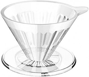 Crystal Eye Dripper Size 02 - TIMEMORE