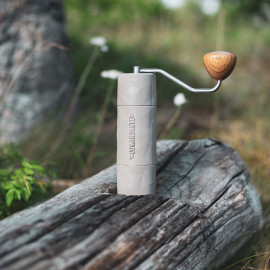 طاحونة كوماندانتي اصدار تريل ماستر لون الرمال X 25 2