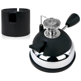 Coffee Micro Gas Burner 2