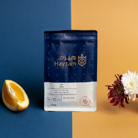 ETHIOPIA Sidamo
