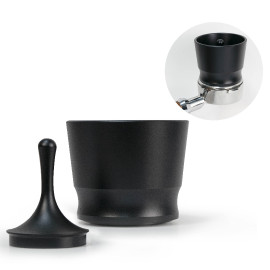 Buy Coffee Grinder Cup For Espresso Powder Distrubutor in Saudi