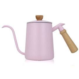 Buy MIBRU V60 Coffee Maker Set Of 8 Pcs in Saudi Arabia 2