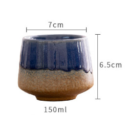 Buy Coffee Ceramic Cup 150ml in Saudi Arabia, Khobar, Dammam 2