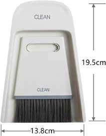 Cleaning Brush Wiper Squeegee
