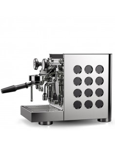 Rocket Appartamento TCA Espresso Machine - 3 Years Warranty