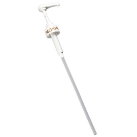 Cyrup Dispensing Tube For Monin Adjustable 5ml and 10ml