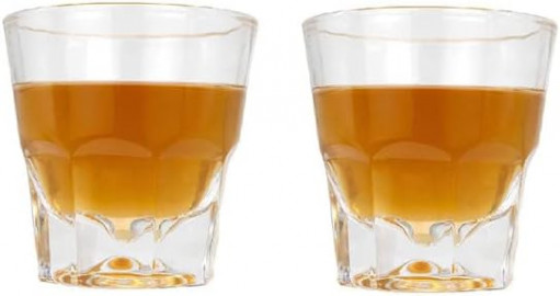Buy MIBRU Espresso Coffee Cup Cortado Set 2 in Saudi Arabia 2