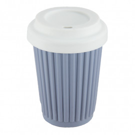 Onyalife  Regular Coffee Cup 250ml GRAY