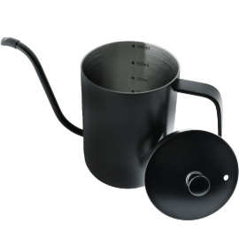 MIBRU Coffee long neck drip jug for tea 480ml 2