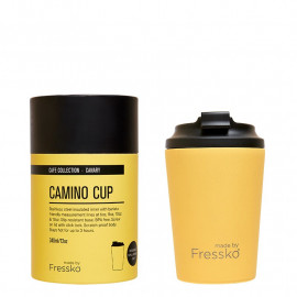 Canary - Fressko 12oz