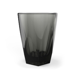 VERO latte Cup 12 oz - notNeutral Smoke