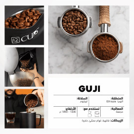 اثيوبيا غوجي 2
