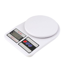 Scale digital 10kg/1g