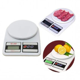 Scale digital 10kg/1g 2