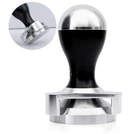 Buy Coffee Precice Level Espresso Tamper 58.5mm in Saudi