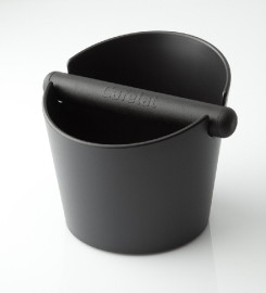 Cafelat knockbox large tubbi black 2