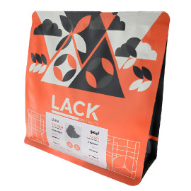 Coffee Bean LACK (Limu Ethiopia, 250G)