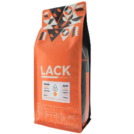 Coffee Bean LACK Hadeel Blend 1KG