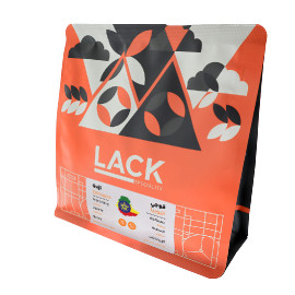 Coffee Bean LACK (Guji Ethiopia, 250G)