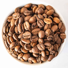 Coffee Bean LACK Huila Colompia 250G 2