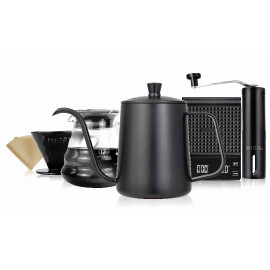 Buy MIBRU V60 Coffee Maker Set of 6 pcs in Saudi Arabia