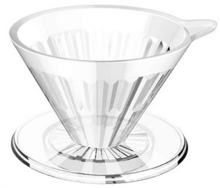 Timemore crystal eye dripper 00