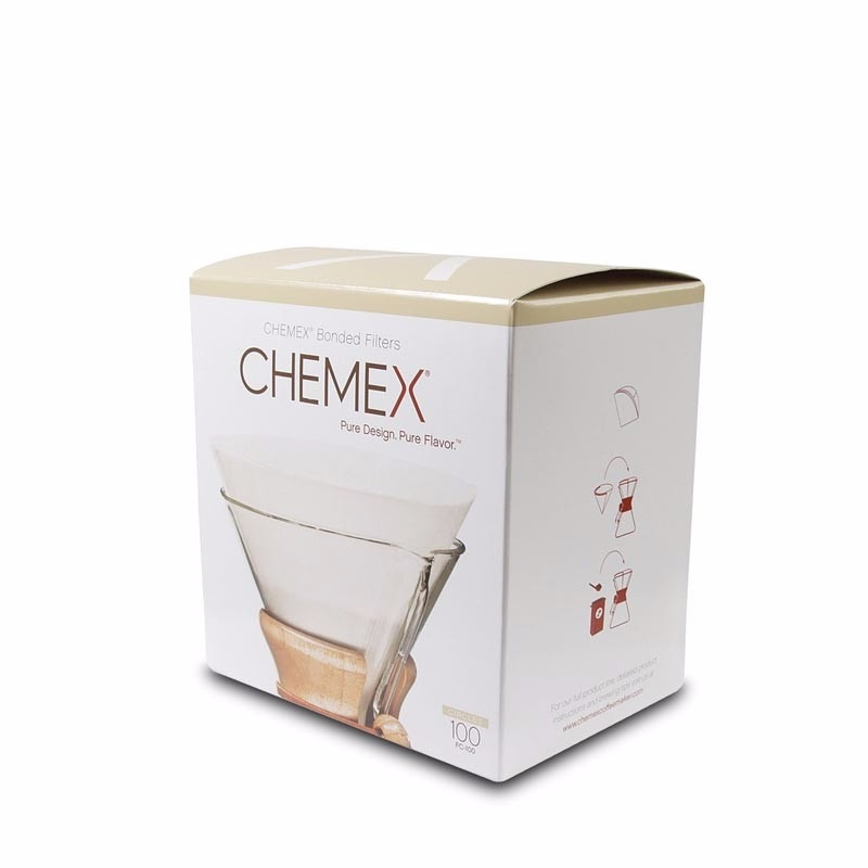 Chemex 6 Cups Filter