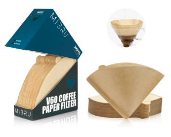 Buy V60 professional set pink color with scale and Jug 2