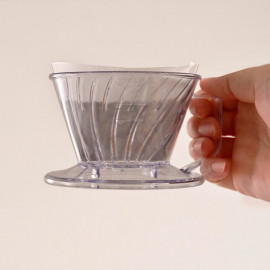 Hario Pegasus 01 Dripper 2