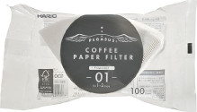 Hario Paper Filter for Pegasus Dripper - 01