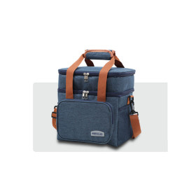 mibru Coffee tools bag blue 2