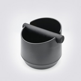 Barista Space - ABS Knock Box - Black