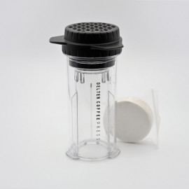 Delter - Coffee Press