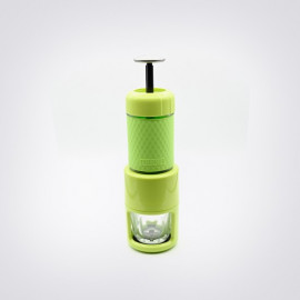 Staresso - Espresso Coffee Maker - Green