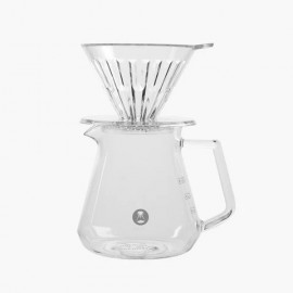 Timemore Brewer Set 02 600ml