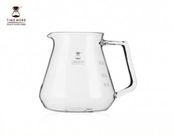 Timemore Coffee Server - 600ml
