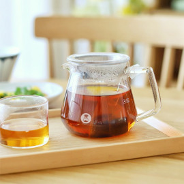 Timemore Coffee Server - 360ml 2