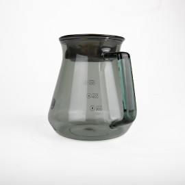 Timemore Coffee Server - 360ml Black 2