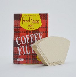 Filter coffee 103