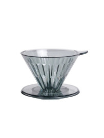 Timemore Crystal Eye Dripper v60 Black 01
